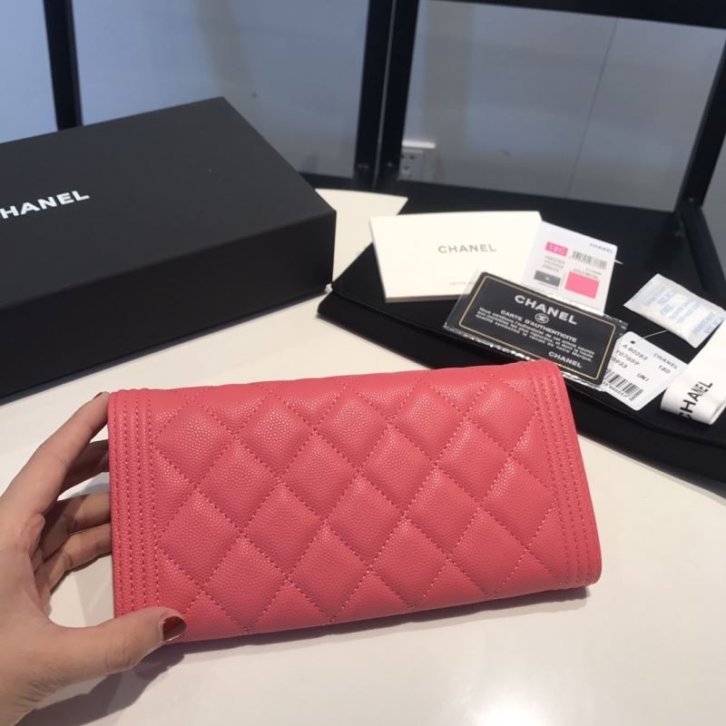 Chanel Wallet Purse